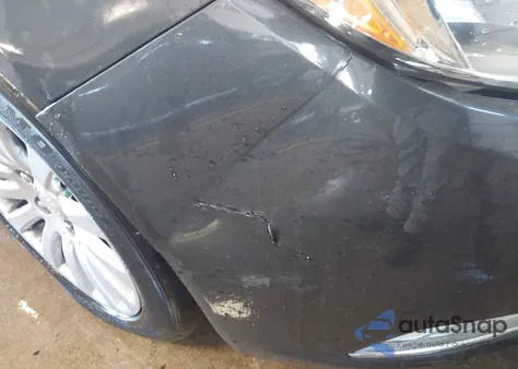 2012 Buick Regal from USA, damaged, VIN 2G4GR5EK5C9164071